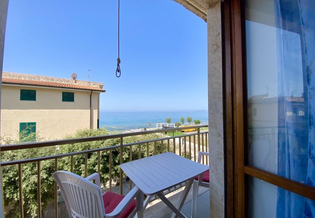 Apartment in Sperlonga - Seaside apartment with sea view Apartment in Sperlonga - Seaside apartment with sea view