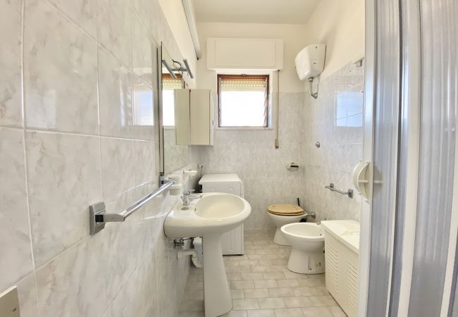 Apartment in Sperlonga - Seaside apartment with sea view Apartment in Sperlonga - Seaside apartment with sea view