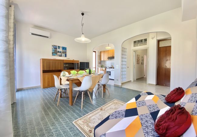 Apartment in Sperlonga - Seaside apartment with sea view Apartment in Sperlonga - Seaside apartment with sea view
