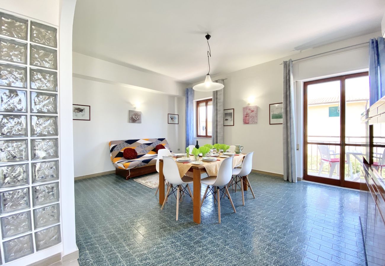 Apartment in Sperlonga - Seaside apartment with sea view Apartment in Sperlonga - Seaside apartment with sea view