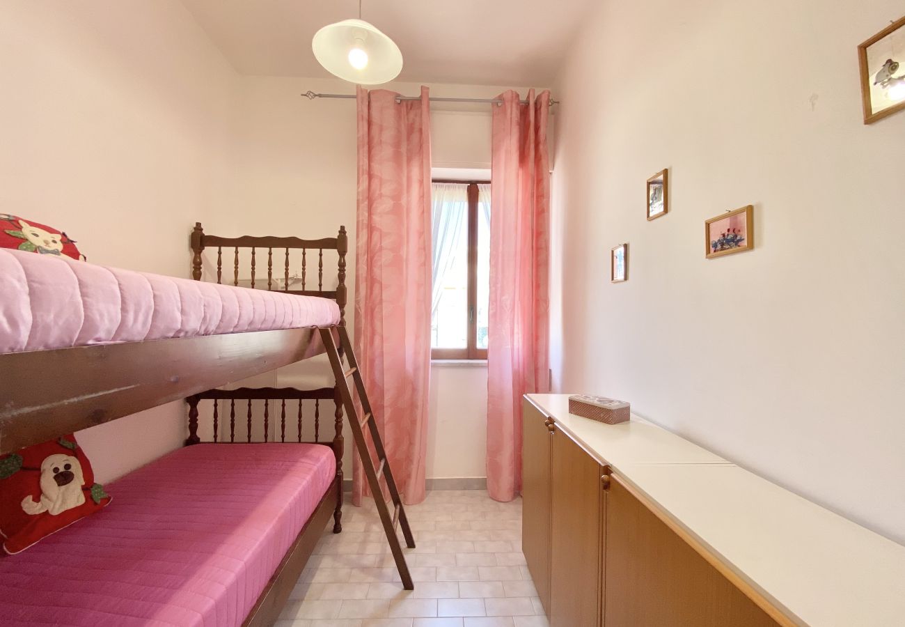 Apartment in Sperlonga - Seaside apartment with sea view Apartment in Sperlonga - Seaside apartment with sea view