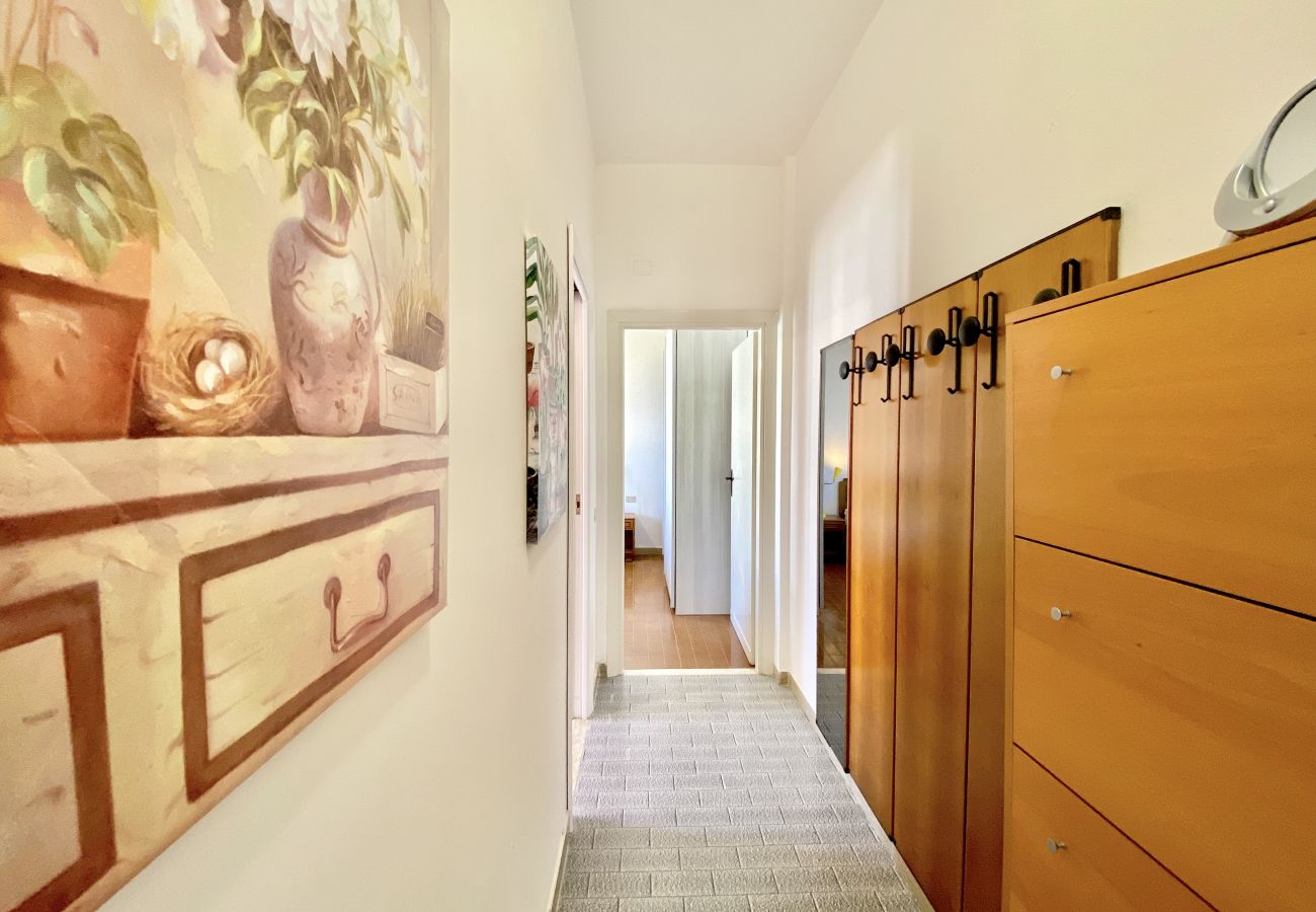 Apartment in Sperlonga - Seaside apartment with sea view Apartment in Sperlonga - Seaside apartment with sea view