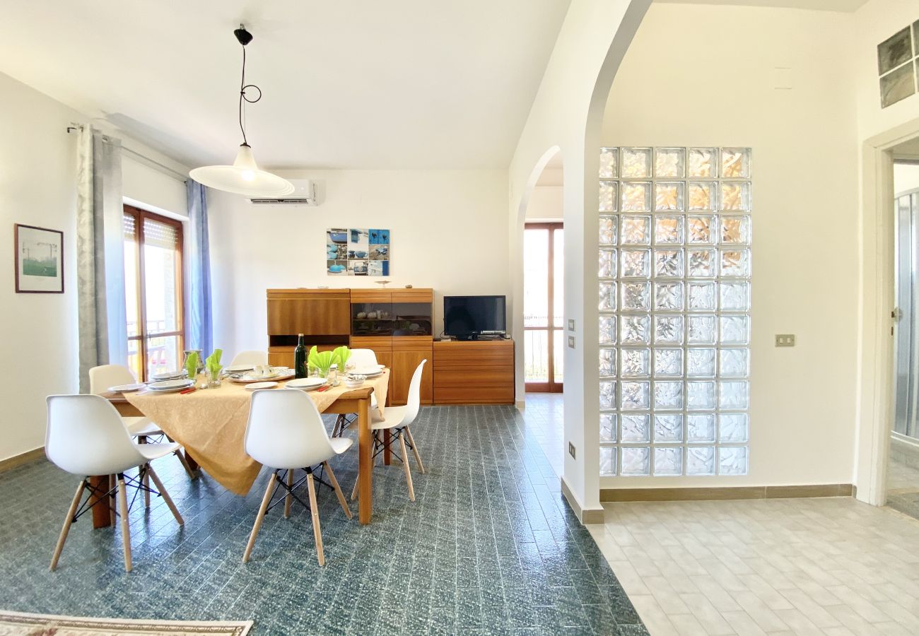 Apartment in Sperlonga - Seaside apartment with sea view Apartment in Sperlonga - Seaside apartment with sea view