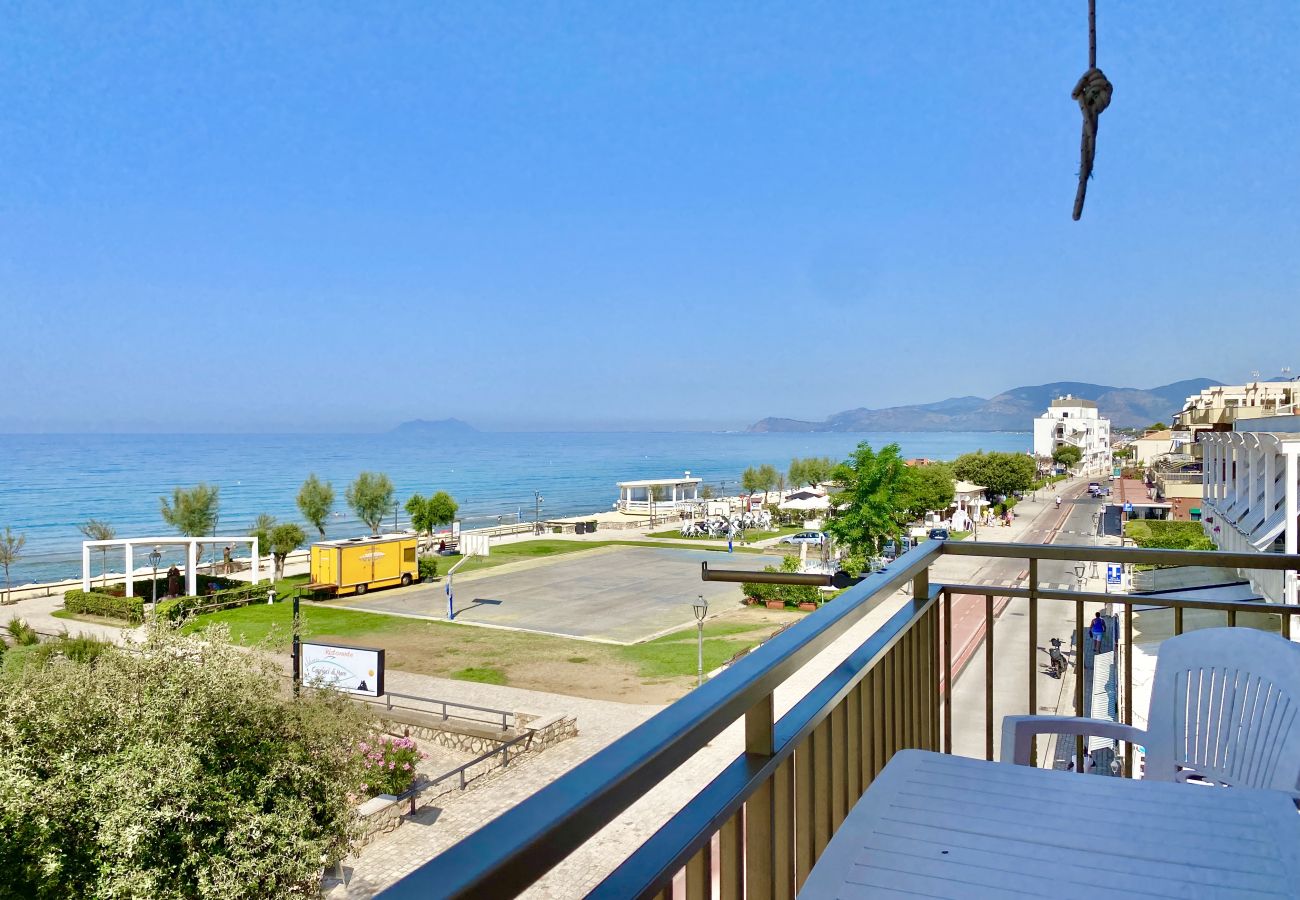 Apartment in Sperlonga - Seaside apartment with sea view Apartment in Sperlonga - Seaside apartment with sea view