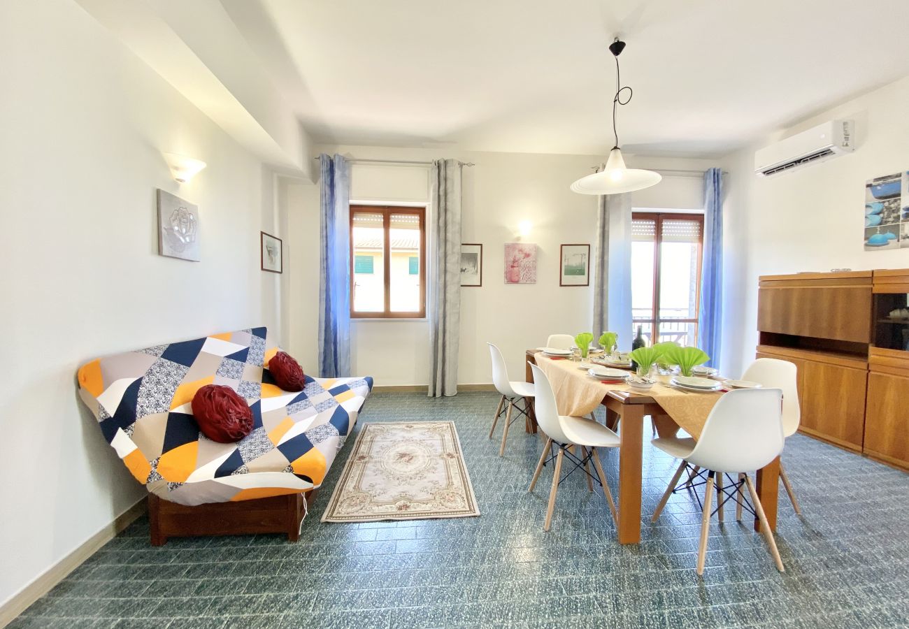 Apartment in Sperlonga - Seaside apartment with sea view Apartment in Sperlonga - Seaside apartment with sea view