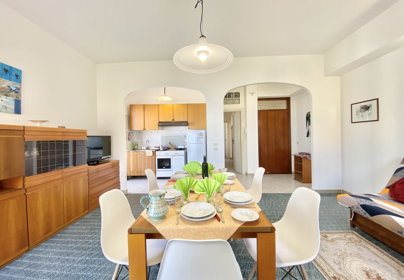 Apartment in Sperlonga - Seaside apartment with sea view Apartment in Sperlonga - Seaside apartment with sea view