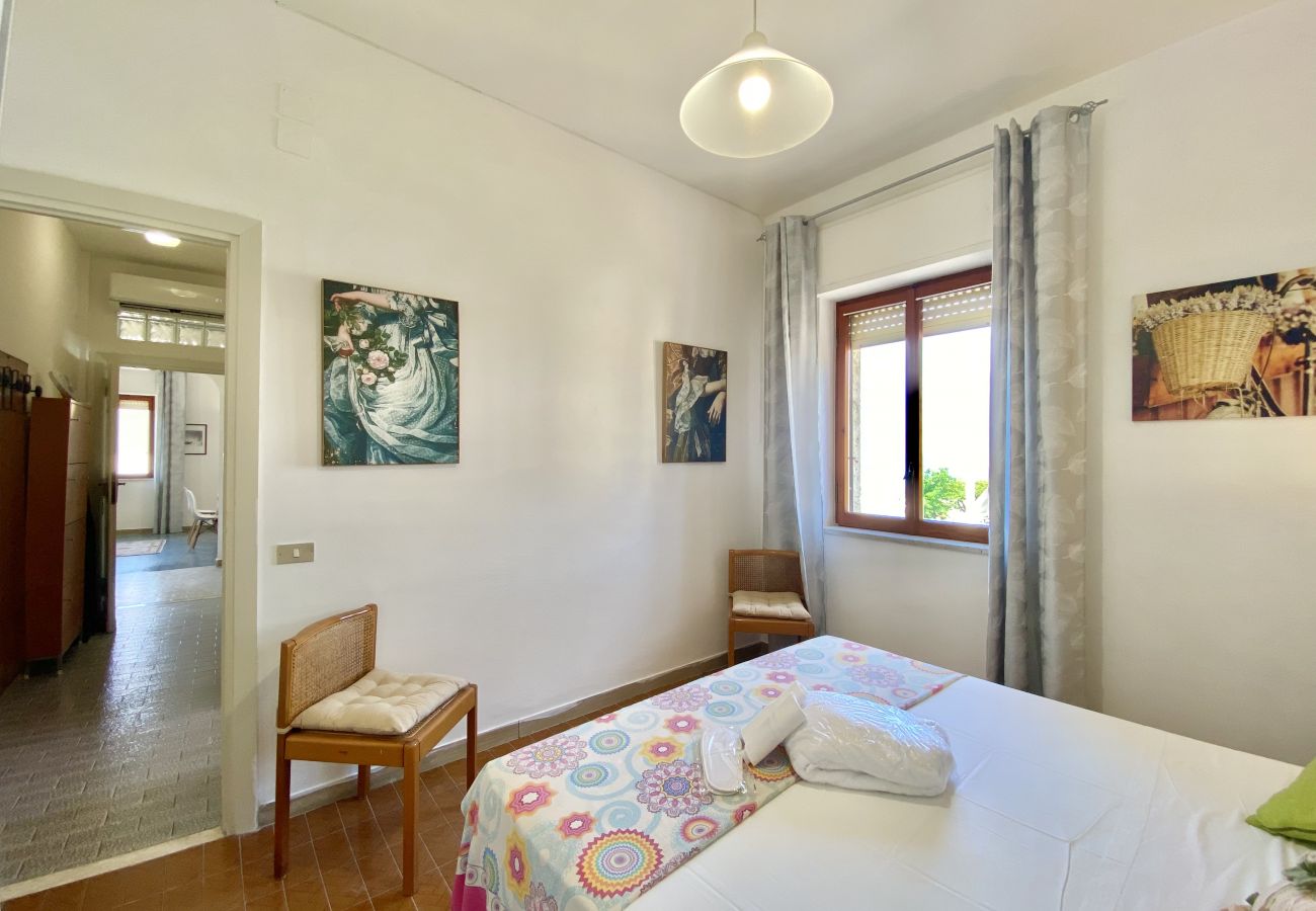 Apartment in Sperlonga - Seaside apartment with sea view Apartment in Sperlonga - Seaside apartment with sea view