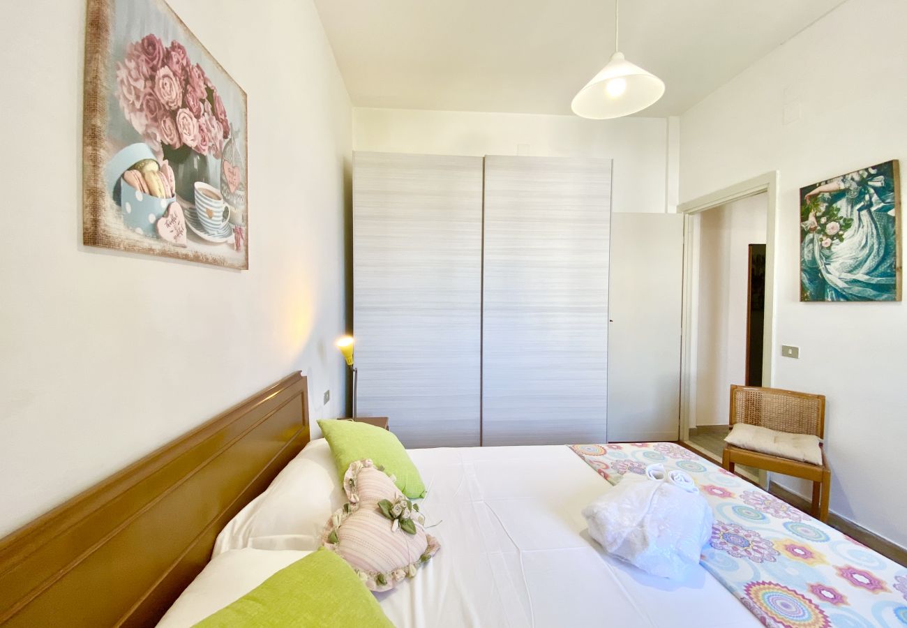 Apartment in Sperlonga - Seaside apartment with sea view Apartment in Sperlonga - Seaside apartment with sea view