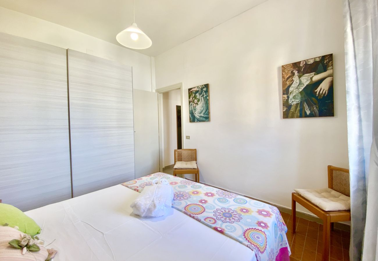 Apartment in Sperlonga - Seaside apartment with sea view Apartment in Sperlonga - Seaside apartment with sea view
