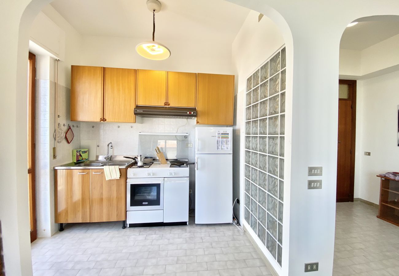 Apartment in Sperlonga - Seaside apartment with sea view Apartment in Sperlonga - Seaside apartment with sea view