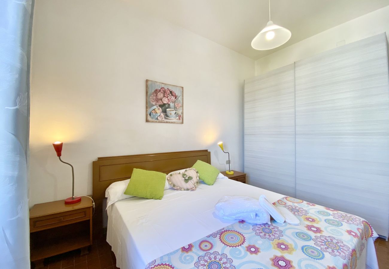 Apartment in Sperlonga - Seaside apartment with sea view Apartment in Sperlonga - Seaside apartment with sea view