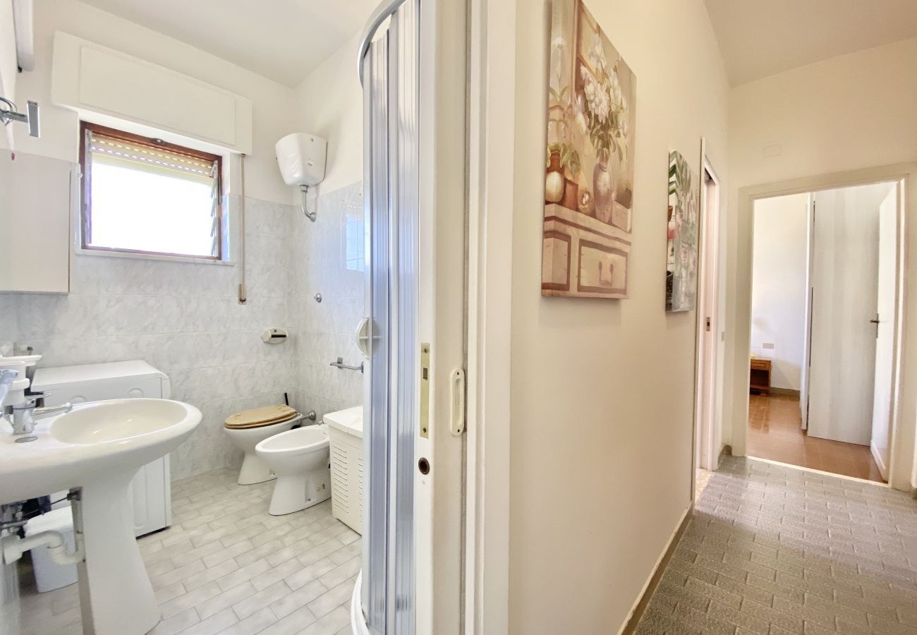 Apartment in Sperlonga - Seaside apartment with sea view Apartment in Sperlonga - Seaside apartment with sea view