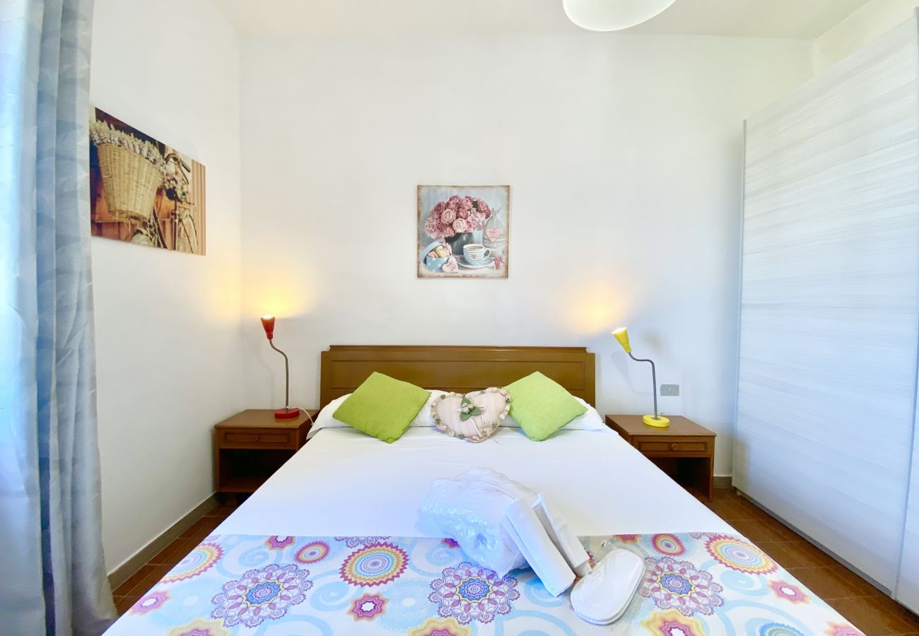 Apartment in Sperlonga - Seaside apartment with sea view Apartment in Sperlonga - Seaside apartment with sea view