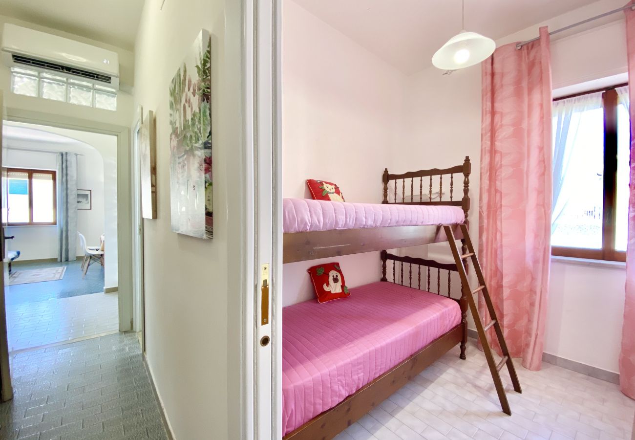 Apartment in Sperlonga - Seaside apartment with sea view Apartment in Sperlonga - Seaside apartment with sea view