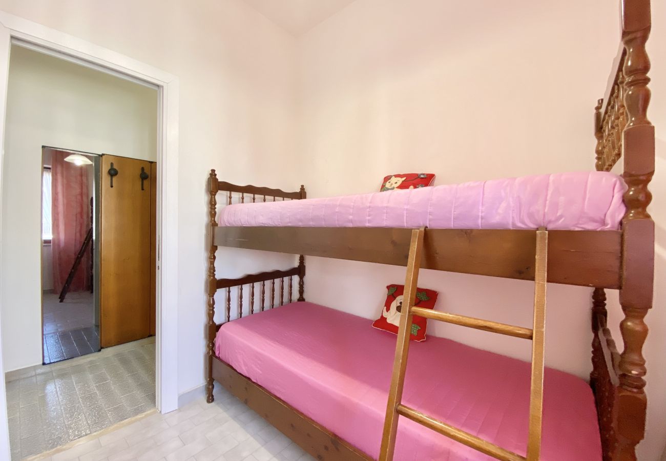 Apartment in Sperlonga - Seaside apartment with sea view Apartment in Sperlonga - Seaside apartment with sea view