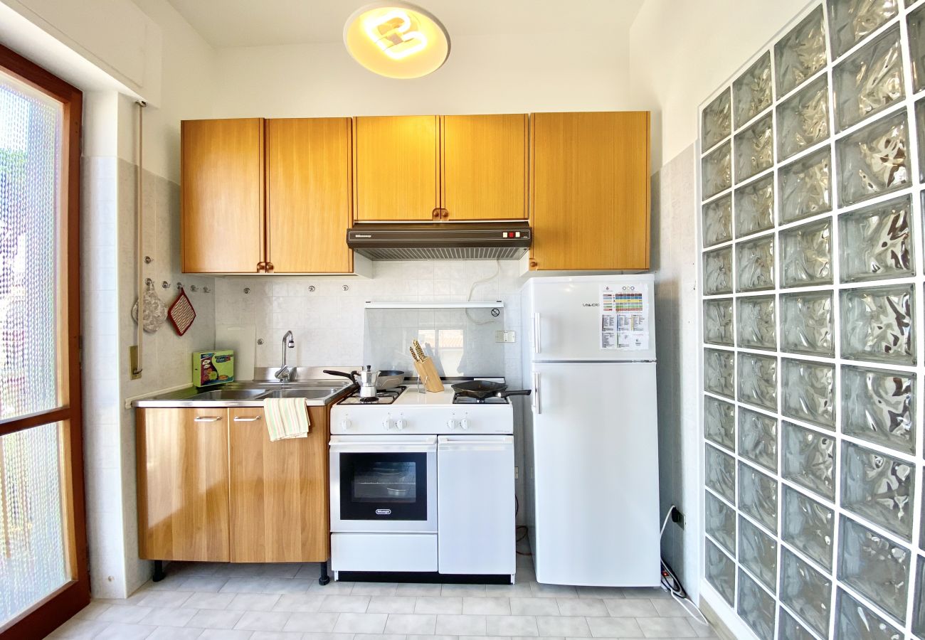 Apartment in Sperlonga - Seaside apartment with sea view Apartment in Sperlonga - Seaside apartment with sea view