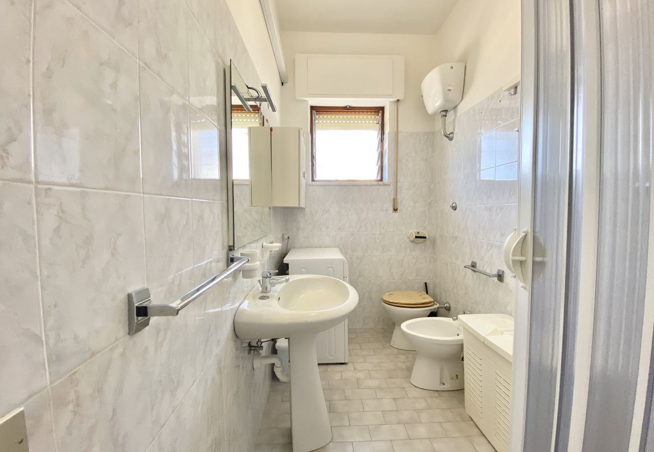 Apartment in Sperlonga - Seaside apartment with sea view Apartment in Sperlonga - Seaside apartment with sea view
