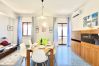 Apartment in Sperlonga - Seaside apartment with sea view Apartment in Sperlonga - Seaside apartment with sea view