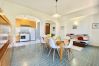 Apartment in Sperlonga - Seaside apartment with sea view Apartment in Sperlonga - Seaside apartment with sea view