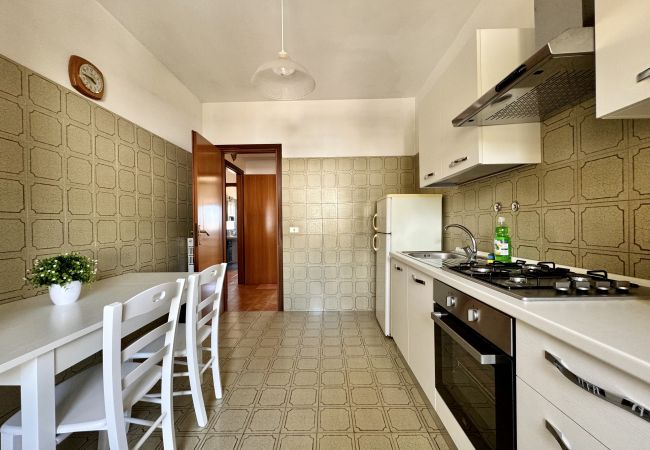 Apartment in Sperlonga - Bright apartment a stone's throw from the sea Apartment in Sperlonga - Bright apartment a stone's throw from the sea