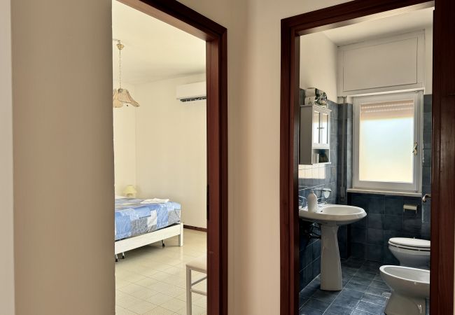 Apartment in Sperlonga - Bright apartment a stone's throw from the sea Apartment in Sperlonga - Bright apartment a stone's throw from the sea