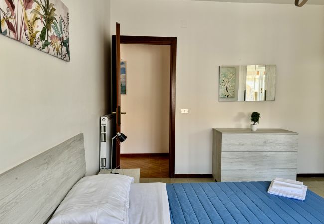Apartment in Sperlonga - Bright apartment a stone's throw from the sea Apartment in Sperlonga - Bright apartment a stone's throw from the sea