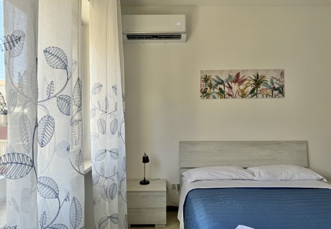 Apartment in Sperlonga - Bright apartment a stone's throw from the sea Apartment in Sperlonga - Bright apartment a stone's throw from the sea