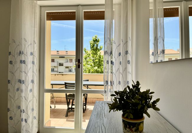Apartment in Sperlonga - Bright apartment a stone's throw from the sea Apartment in Sperlonga - Bright apartment a stone's throw from the sea