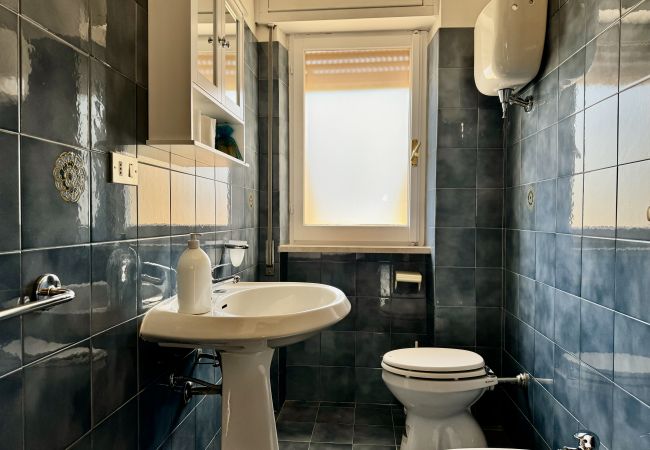 Apartment in Sperlonga - Bright apartment a stone's throw from the sea Apartment in Sperlonga - Bright apartment a stone's throw from the sea