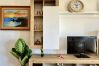 Apartment in Sperlonga - Bright apartment a stone's throw from the sea Apartment in Sperlonga - Bright apartment a stone's throw from the sea