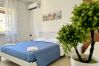 Apartment in Sperlonga - Bright apartment a stone's throw from the sea Apartment in Sperlonga - Bright apartment a stone's throw from the sea