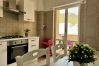 Apartment in Sperlonga - Bright apartment a stone's throw from the sea Apartment in Sperlonga - Bright apartment a stone's throw from the sea