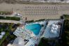 Apartment in Sperlonga - Bright apartment a stone's throw from the sea Apartment in Sperlonga - Bright apartment a stone's throw from the sea