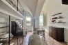 Apartment in Sperlonga - Bright studio flat in the alleys of C. Storico Apartment in Sperlonga - Bright studio flat in the alleys of C. Storico