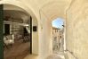 Apartment in Sperlonga - Bright studio flat in the alleys of C. Storico Apartment in Sperlonga - Bright studio flat in the alleys of C. Storico