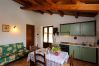 Apartment in Bolsena - La Fattoria - Acacia