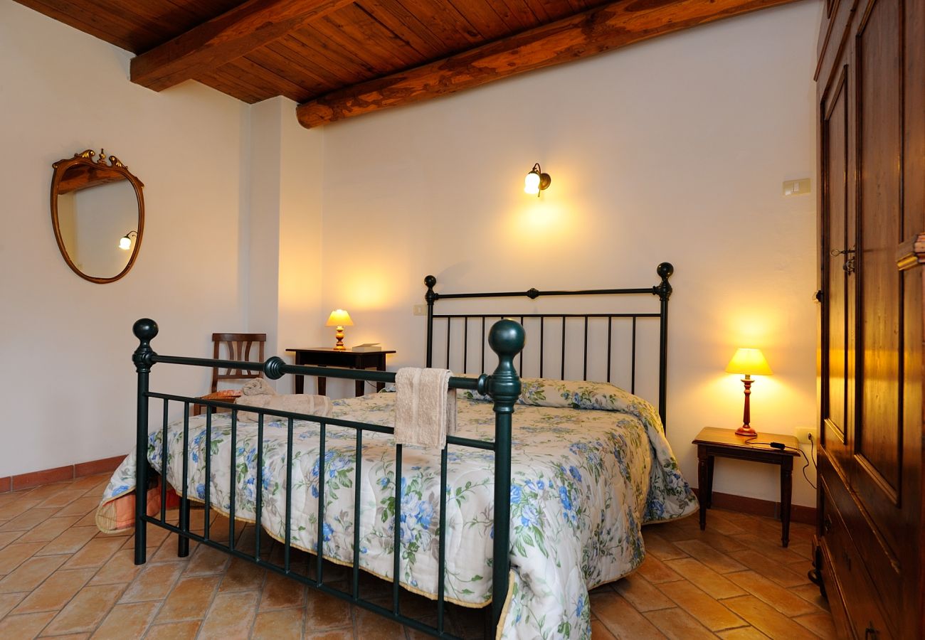 Apartment in Bolsena - La Fattoria - Millefiori