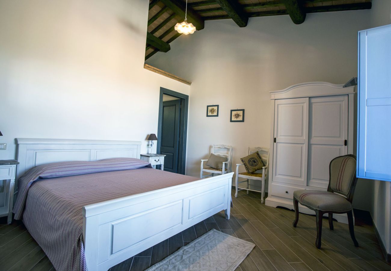 Apartment in Bolsena - Parco di Canuleio - Casa Natura