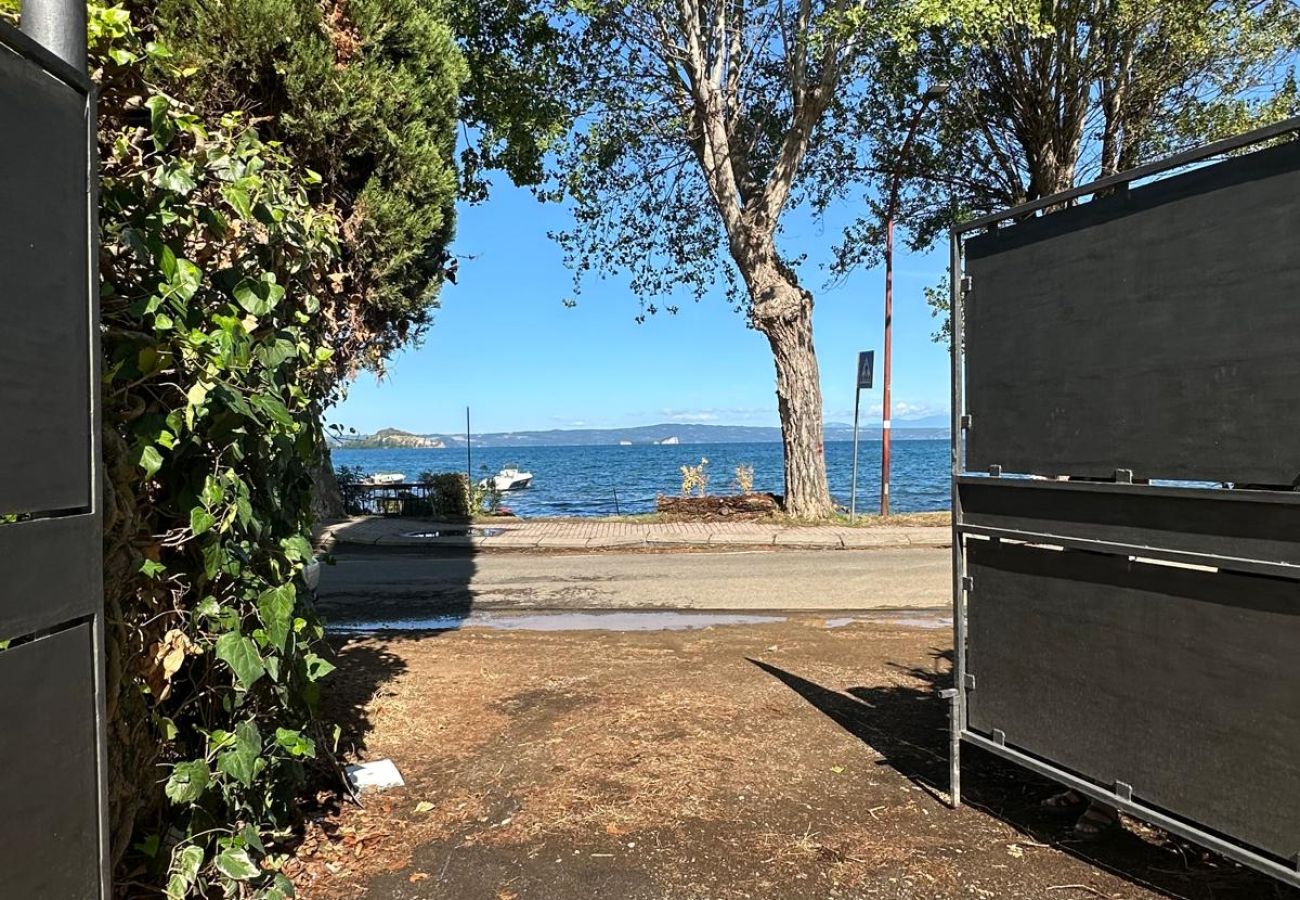 House in Montefiascone - Casa Maurizio