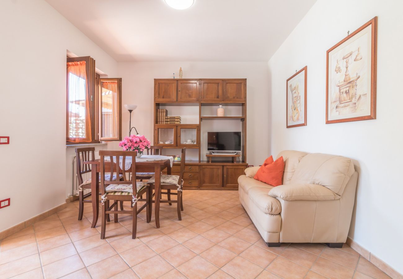 Terraced House in Bolsena - Alloggio Turistico Titti