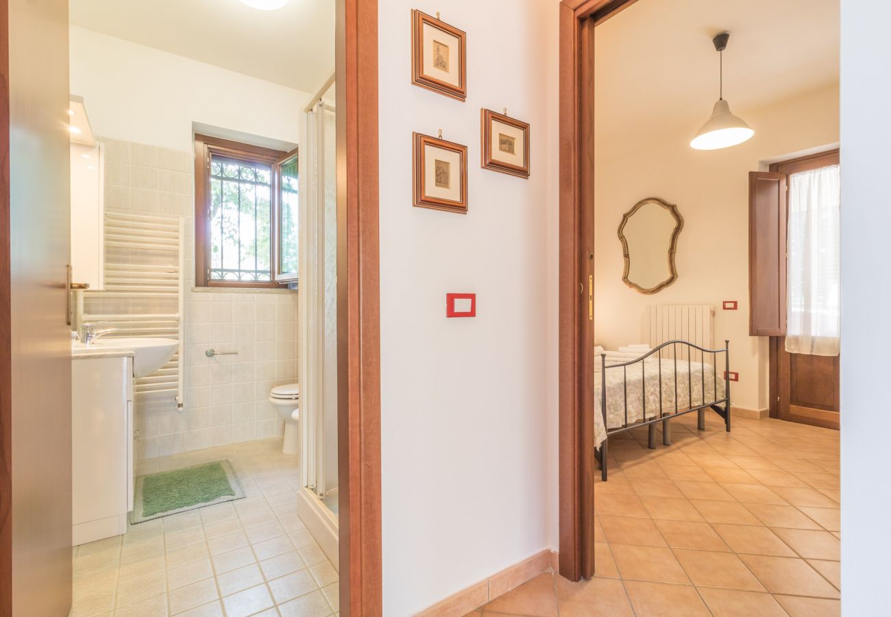 Terraced House in Bolsena - Alloggio Turistico Titti