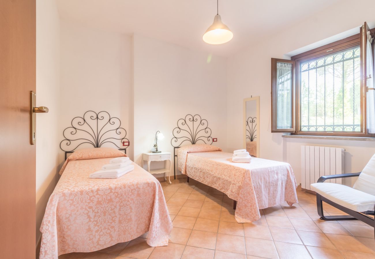 Terraced House in Bolsena - Alloggio Turistico Titti