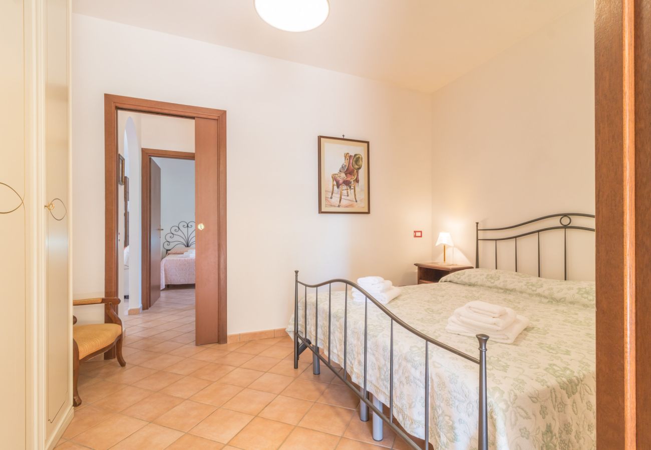 Terraced House in Bolsena - Alloggio Turistico Titti