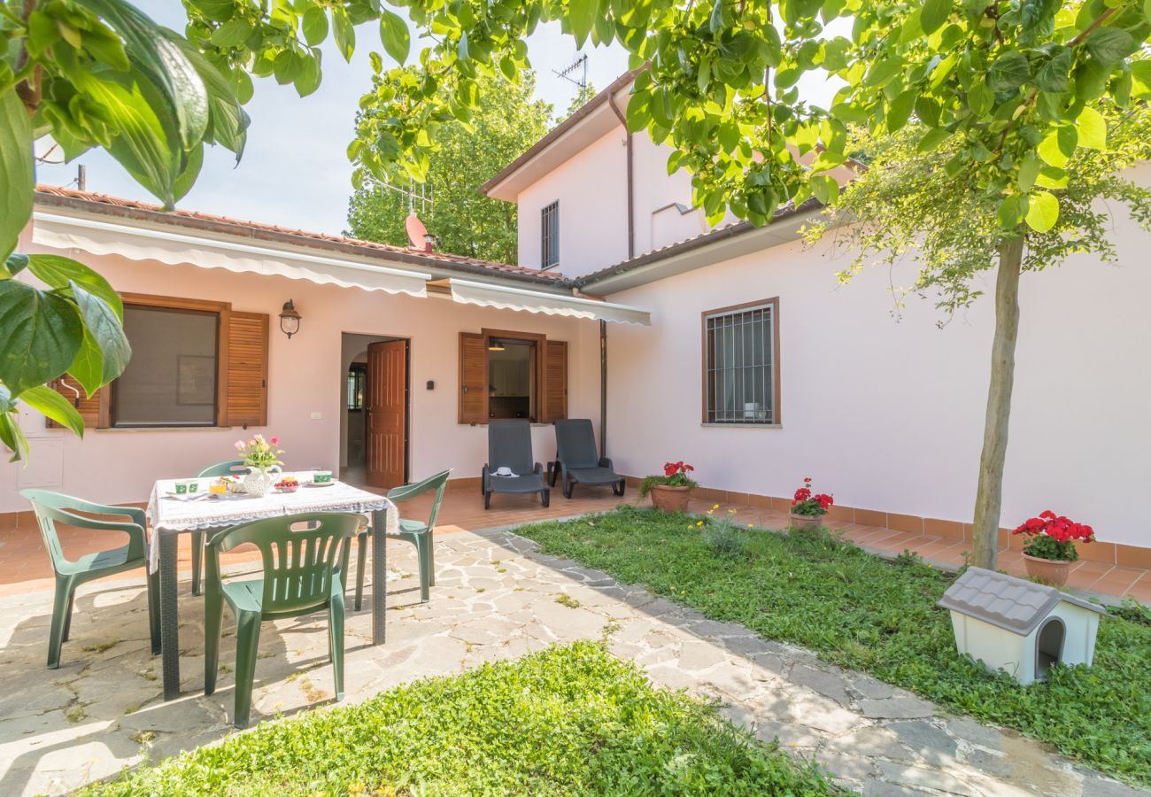 Terraced House in Bolsena - Alloggio Turistico Titti