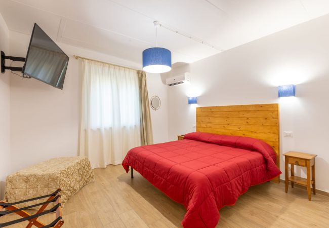 Apartment in Bolsena - Le Vigne - Appartamento La Maremma