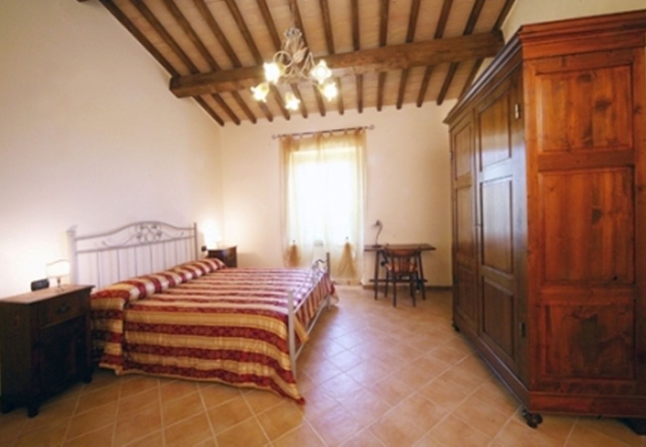 Apartment in Montefiascone - Agriturismo Montedoro - Casale Maria