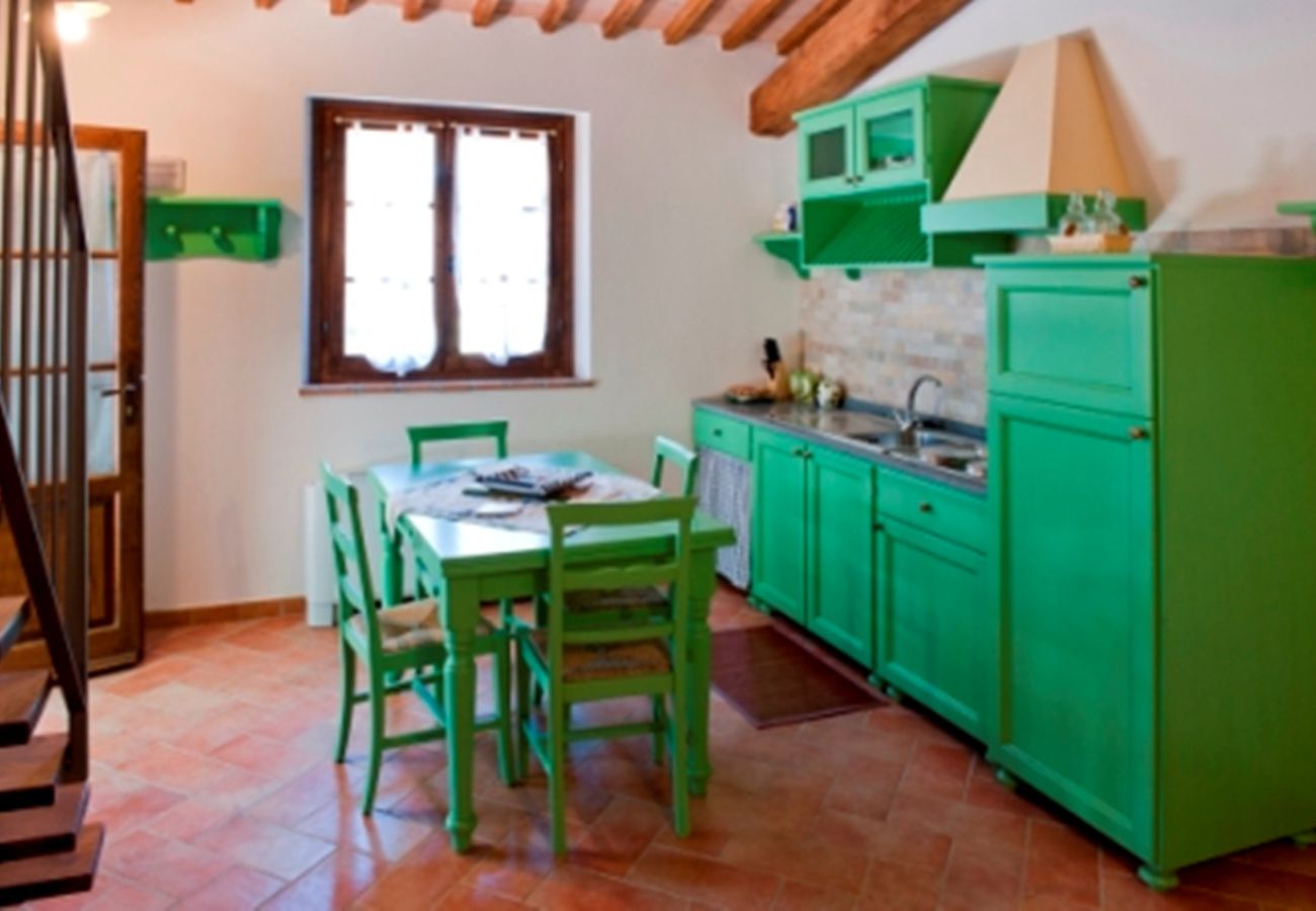 Apartment in Montefiascone - Agriturismo Montedoro - Casa Oliveto