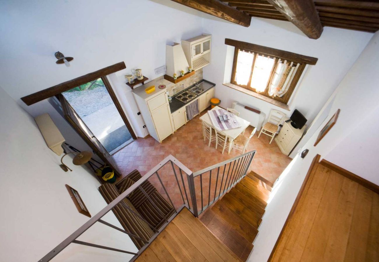House in Montefiascone - Agriturismo Montedoro - Casale Biagio
