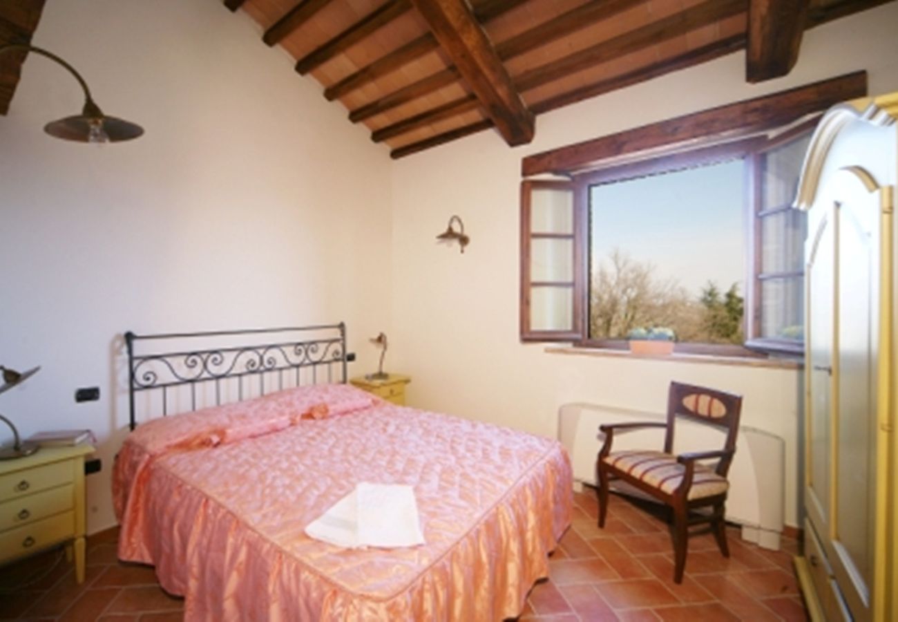 Apartment in Montefiascone - Montedoro - Cerchiare