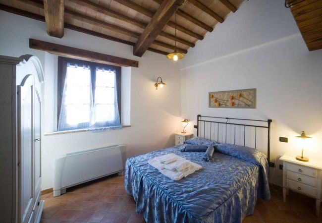 Apartment in Montefiascone - Montedoro - Montecardone